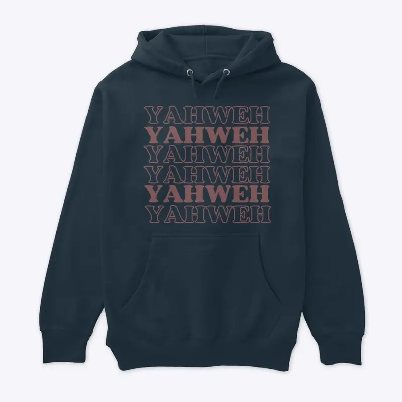 Yahweh